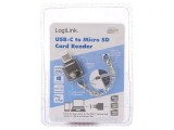 Cititor Card USB-C OTG 2.0 480Mbps