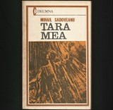 Cumpara ieftin Tara Mea - Mihail Sadoveanu - Roman Beletristica