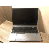 Laptop second hand - Hp ProBook 650 G1Intel i5-4200M 2.50 Ghz Ram 8GB SSD 120Gb 15&quot;