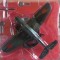 Macheta avion Aichi B7A2 Ryusei Kai - Japan - Deagostini 1:72