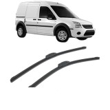Cumpara ieftin Set stergatoare auto FORD TRANSIT CONNECT (P65_, P70_, P80_) 2002-2006, pentru parbriz, Bosch Aerotwin Retrofit