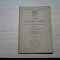 TRATAT DE GEOMETRIE ANALITICA - CONICELE - TRAIAN LALESCU - 1938, 120 p.