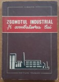 Zgomotul Industrial si Combaterea Lui - I. I. SlaviN