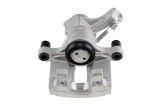 Etrier spate Opel Vectra C Sdn, Htb 2002-, Saab 9-3 2003-, Stanga, pentru discuri de frana ventilate, NTY HZT-PL-030