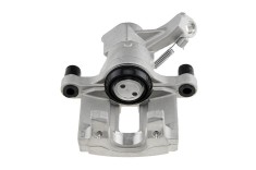 Etrier spate Opel Vectra C Sdn, Htb 2002-, Saab 9-3 2003-, Stanga, pentru discuri de frana ventilate, NTY HZT-PL-030