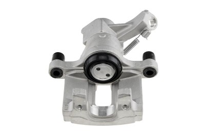 Etrier spate Opel Vectra C Sdn, Htb 2002-, Saab 9-3 2003-, Stanga, pentru discuri de frana ventilate, NTY HZT-PL-030 foto