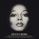 Diana Ross - Diana Ross - LP