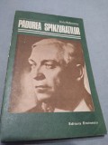 Cumpara ieftin PADUREA SPANZURATILOR -LIVIU REBREANU