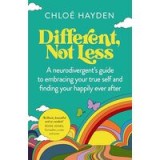 Different, Not Less