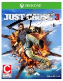 Just Cause 3 Xbox One, Second-Hand