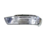 Lampa semnalizare oglinda VW TOUAREG (7L), 10.2002-12.2006, TYC, fata, partea dreapta, LED; alb;