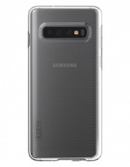Husa Samsung Galaxy S10 Plus Skech Matrix Clear foto