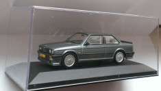 Macheta BMW 325i M Technic (E30 - Ursulet) - Vanguards 1/43 (M3) foto