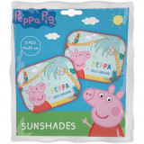 Set 2 parasolare Peppa Seven SV9325