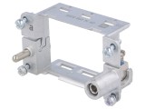 Rame pentru Module Han-Modular 10B, 3 Module 57x27mm