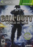 Joc Call of duty World at War pentru xbox 360 / Xbox one