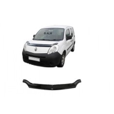 Deflector protectie capota plastic Renault Kangoo 2007-2013 &reg; ALM