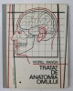 Anatomia Omului Vol. I (Partea I) - Viorel Ranga, Editura Medicala, 1990, Enciclopedie Medicala