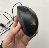 Mouse Optic Fujitsu M510USB (cablu 180cm)