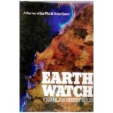 Charles Sheffield - Earth Watch - A survey of the World from Space - 110034