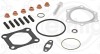 ELRING 716.080 Set montaj, turbocompresor