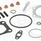 ELRING 716.080 Set montaj, turbocompresor