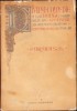 796SPN Dante, Divina Comedie, Paradisul ediție de Ramiro Ortiz 1932
