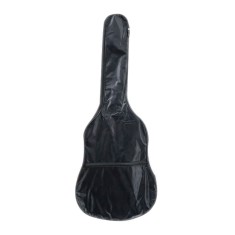 Husa pentru chitara Black Blues, 97 cm, Negru