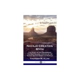 Navajo Creation Myth: The Story of the Emergence - the Din