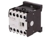 Contactor 4P NO 24VDC 6A DIN DILER-40-G-EA