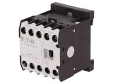 Contactor 4P NO 24VDC 6A DIN DILER-40-G-EA