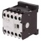 Contactor 4P NO 24VDC 6A DIN DILER-40-G-EA