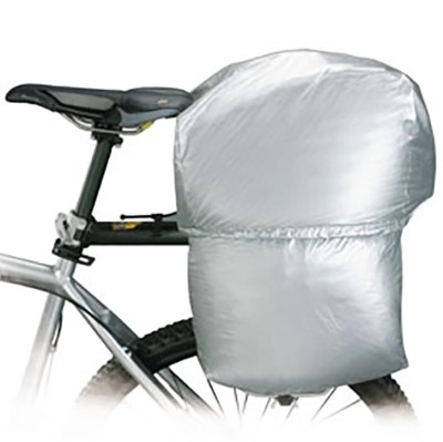 Husa Bicicleta Topeak Ploaie Rain Cover - Argintiu Ultimate FactoryBikes foto
