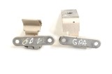 Balama ușă dreapta spate BMW 5 Gran Turismo F07 2010 13757724