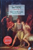 Amor intellectualis - 2010 - Ion Vianu (XB161)