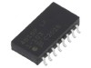 Rezistor multipolar Y SMD 10k&Omega; &plusmn;1% 1,28W 8 rezistori 50V