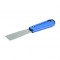 Spaclu Kubala inox maner cauciuc 40mm