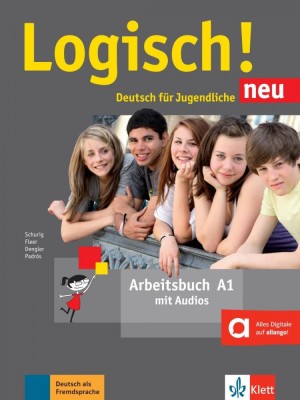 Logisch! neu; Teil: A1. foto
