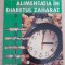 Alimentația &icirc;n diabetul zaharat - Viorel T. Mogoș