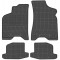 Covorase Presuri interior cauciuc Premium dedicate VW Lupo 1998-2005