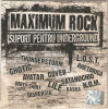CD Maximum Rock, original