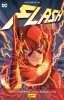 Flash 1. Tot Inainte, Brian Buccellato, Francis Manapul - Editura Art