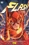 Cumpara ieftin Flash 1. Tot Inainte, Brian Buccellato, Francis Manapul - Editura Art