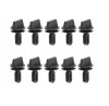 Clema fixare tapiterie Bmw Seria 3 (E30), (E36), (E90/E91), Seria 5 (E28), (E34), (E39), (E60/E61), Seria 7 (E32), 7 (E38), X5 (E53), Z3 Coupe/Roadst, Rapid