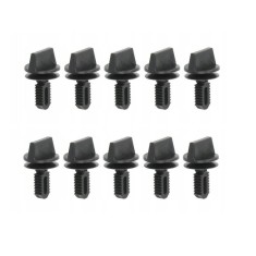 Clema fixare tapiterie Bmw Seria 3 (E30), (E36), (E90/E91), Seria 5 (E28), (E34), (E39), (E60/E61), Seria 7 (E32), 7 (E38), X5 (E53), Z3 Coupe/Roadst
