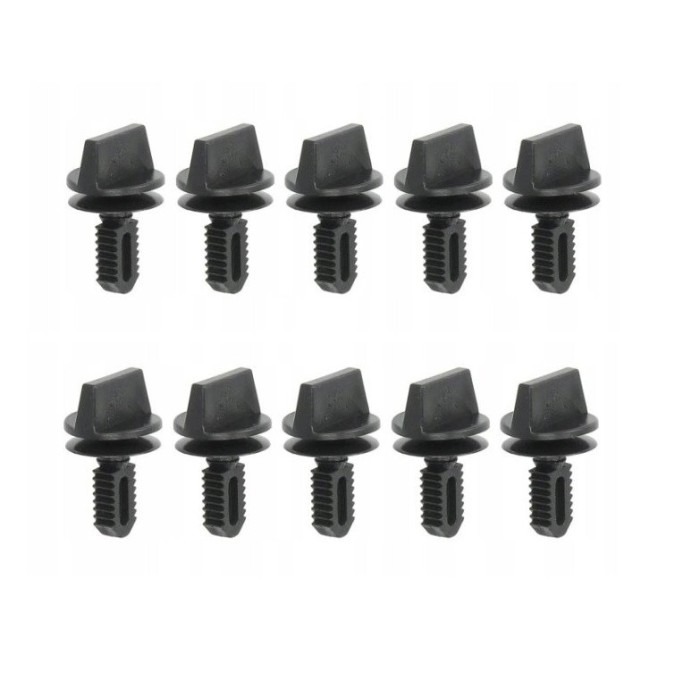 Clema fixare tapiterie Bmw Seria 3 (E30), (E36), (E90/E91), Seria 5 (E28), (E34), (E39), (E60/E61), Seria 7 (E32), 7 (E38), X5 (E53), Z3 Coupe/Roadst