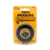 Ruleta de masura - 3M Of Facts Tape Measure | Suck Uk
