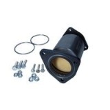 Catalizator CHEVROLET AVEO / KALOS hatchback (T250, T255) (2006 - Prezent) MAXGEAR 27-6140