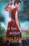 CEL MAI DORIT SCOTIAN-MAYA BANKS-272840