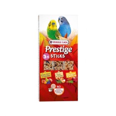 VERSELE LAGA BATON PRESTIGE PERUSI MIX FRUCTE FLORI LEGUME OUA 90G
